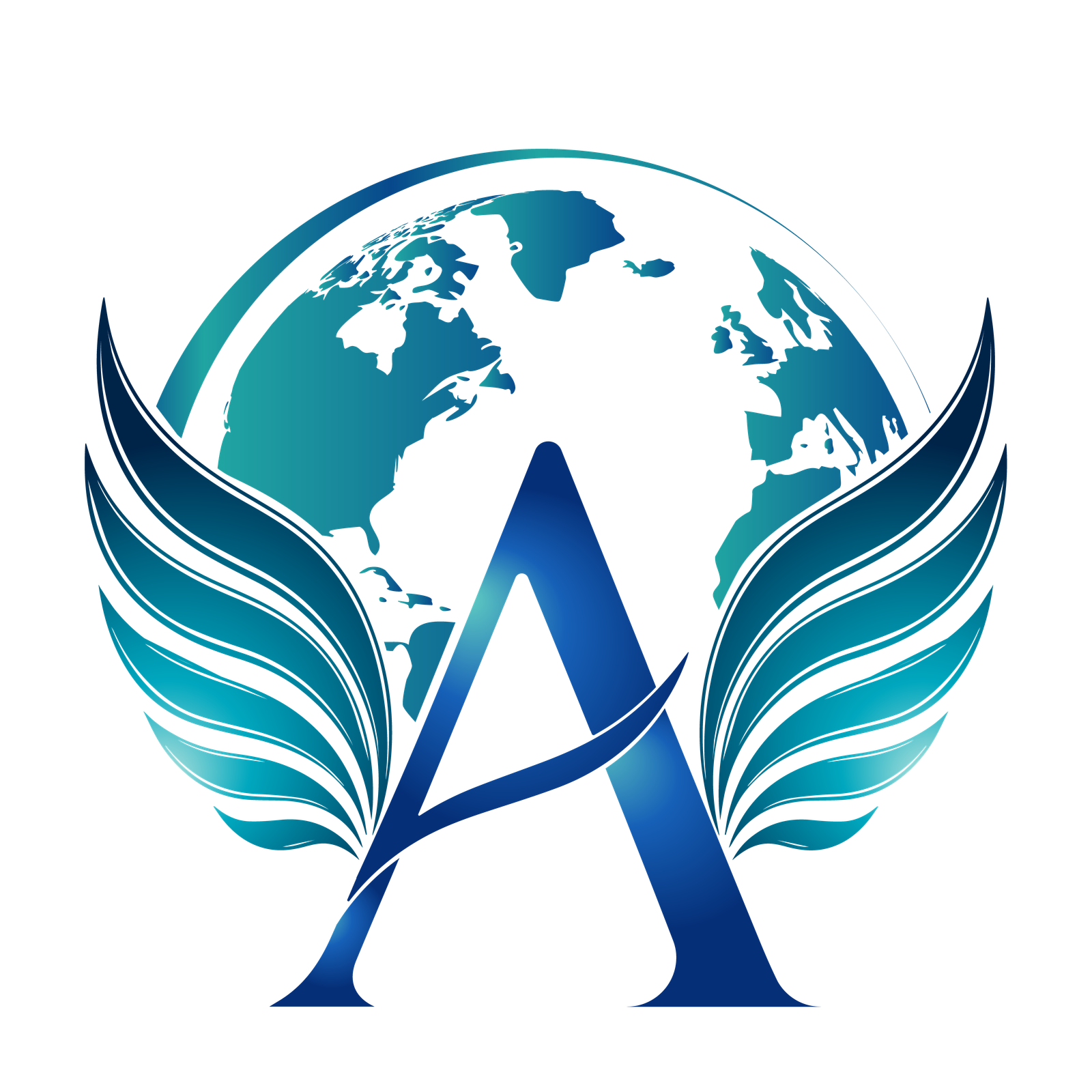 Aagam Holidays Logo